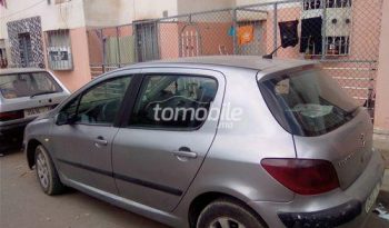 Peugeot 307 Occasion 2002 Diesel 400000Km Casablanca #64944