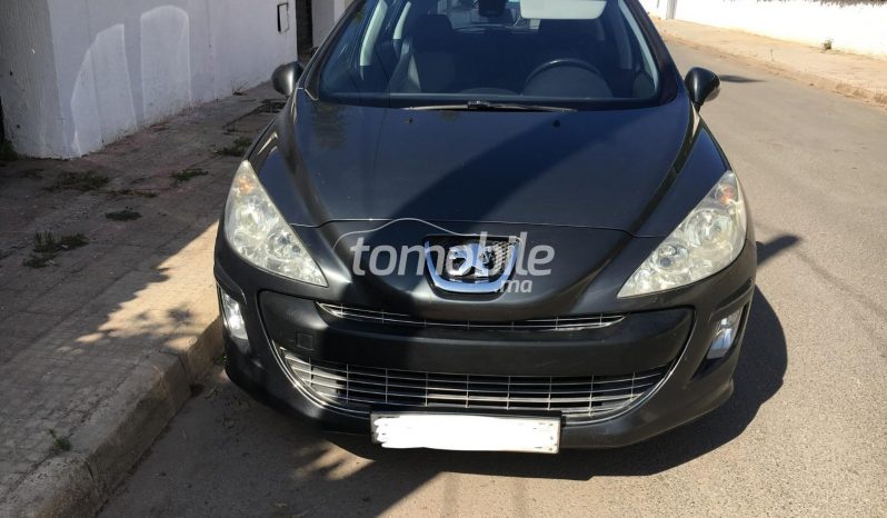 Peugeot 308  2009 Diesel 200000Km El Jadida #65523