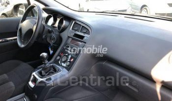 Peugeot 5008 Occasion 5008 Diesel 119560Km Fès #65151