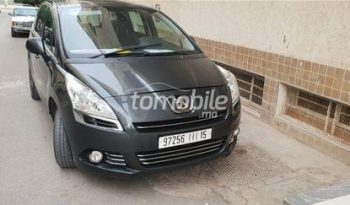 Peugeot 5008 Occasion 5008 Diesel 119560Km Fès #65151 full