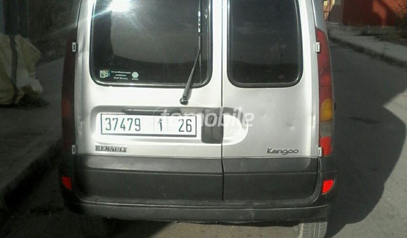 Renault   2005 Diesel 146650Km Ouazzane #65143