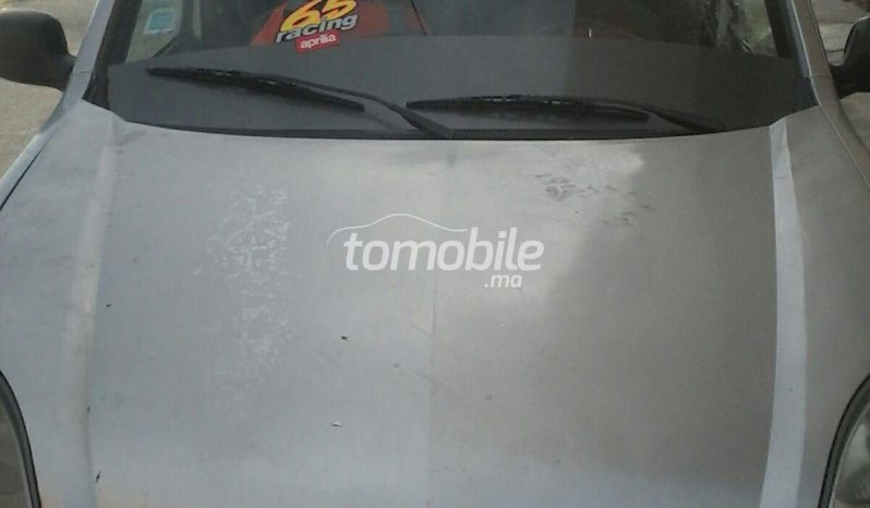 Renault   2005 Diesel 146650Km Ouazzane #65143 full