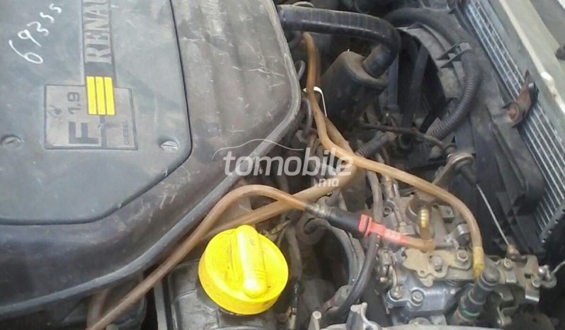Renault   2005 Diesel 146650Km Ouazzane #65143 full