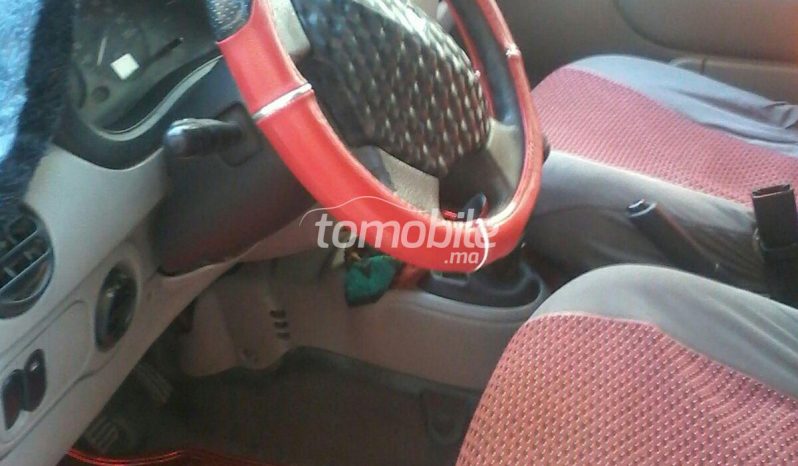 Renault   2005 Diesel 146650Km Ouazzane #65143 full