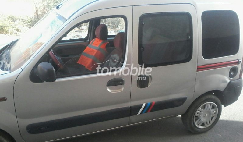 Renault   2005 Diesel 146650Km Ouazzane #65143 full