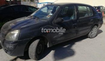 Renault Clio Occasion 2005 Diesel 200000Km Tanger #64905