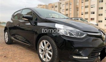 Renault Clio Occasion 2017 Diesel 15100Km Casablanca #65329 plein
