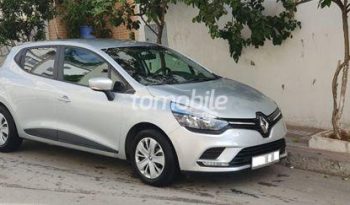 Renault Clio Occasion 2018 Diesel 13400Km Tanger #65092