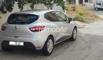 Renault Clio Occasion 2018 Diesel 13400Km Tanger #65092 plein