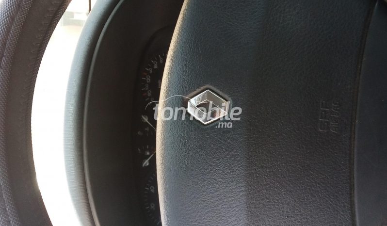 Renault Laguna Importé  2002 Essence 28200Km Marrakech #65293 plein