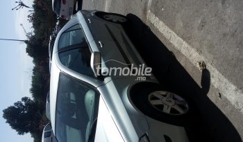 Renault Laguna Importé  2002 Essence 28200Km Marrakech #65293