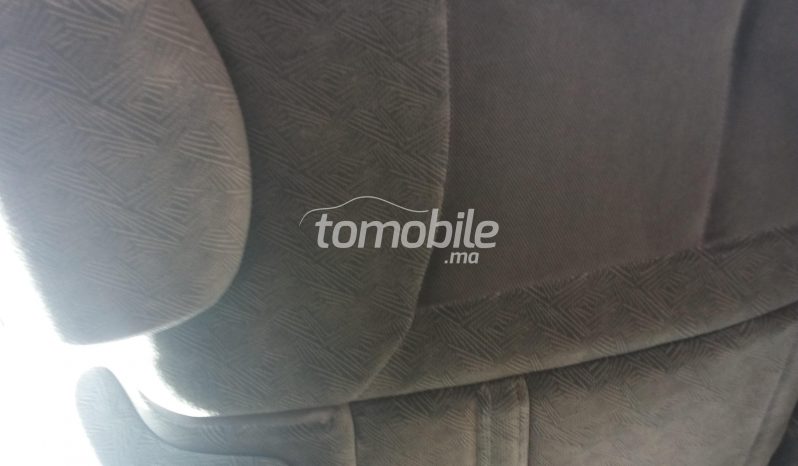 Renault Laguna Importé  2002 Essence 28200Km Marrakech #65293 plein