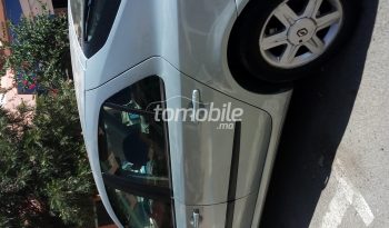 Renault Laguna Importé  2002 Essence 28200Km Marrakech #65293 plein