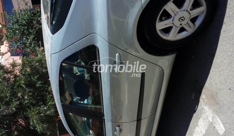 Renault Laguna Importé  2002 Essence 28200Km Marrakech #65293 plein