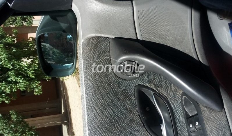 Renault Laguna Importé  2002 Essence 28200Km Marrakech #65293 plein