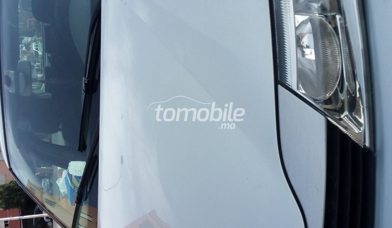 Renault Laguna Importé  2002 Essence 28200Km Marrakech #65293 plein