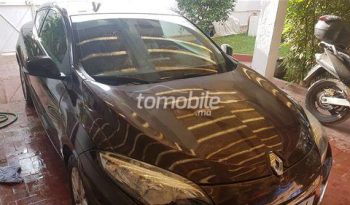 Renault Megane Occasion 2014 Diesel 117000Km Casablanca #65127