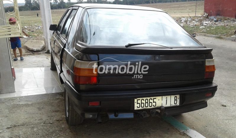 Renault R 11   Essence 240000Km Kénitra #65438