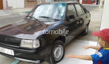 Renault R 11   Essence 240000Km Kénitra #65438 full