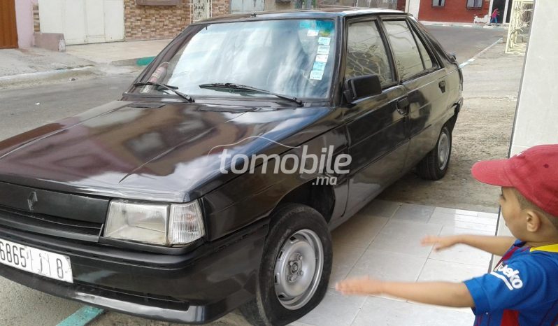 Renault R 11   Essence 240000Km Kénitra #65438 full