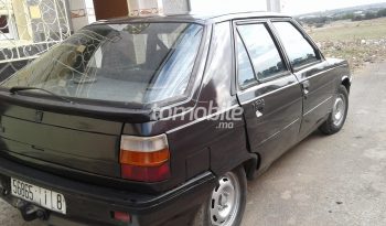 Renault R 11   Essence 240000Km Kénitra #65438 full