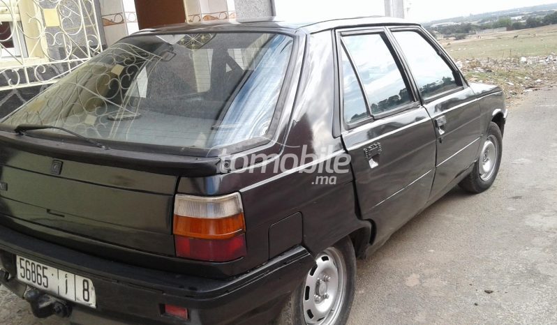 Renault R 11   Essence 240000Km Kénitra #65438 full