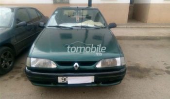 Renault R 19 Occasion 1995 Diesel 199999Km El Jadida #65289