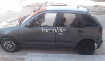 SEAT Ibiza Occasion 1997 Diesel 140000Km Fès #65352 full