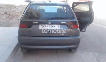 SEAT Ibiza Occasion 1997 Diesel 140000Km Fès #65352 full
