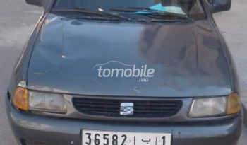 SEAT Ibiza Occasion 1997 Diesel 140000Km Fès #65352