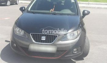 SEAT Ibiza Occasion 2012 Diesel 126000Km Tanger #64856