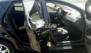 SEAT Ibiza Occasion 2012 Diesel 126000Km Tanger #64856 plein