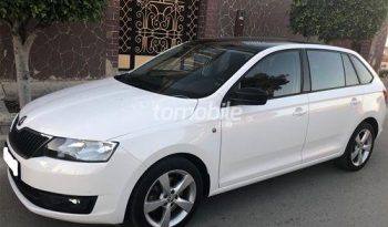 Skoda Autres-modales Occasion 2016 Diesel 50000Km Tanger #65109