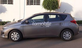 Toyota Auris Occasion 2014 Diesel 37000Km Casablanca #65101
