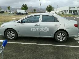 Toyota Corolla  2011 Diesel 118000Km Tétouan #64868