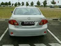 Toyota Corolla  2011 Diesel 118000Km Tétouan #64868 full