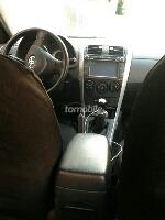 Toyota Corolla  2011 Diesel 118000Km Tétouan #64868 full