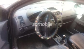 Volkswagen Golf Occasion 2008 Diesel 190000Km Casablanca #65067 plein