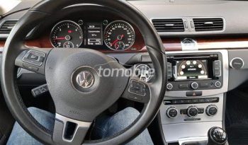 Volkswagen Passat Occasion 2014 Diesel 85000Km Rabat #64895 plein