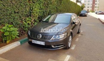 Volkswagen Passat Occasion 2014 Diesel 85000Km Rabat #64895