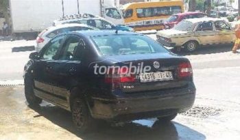 Volkswagen Polo Occasion 2005 Diesel 199990Km Tétouan #65479 full