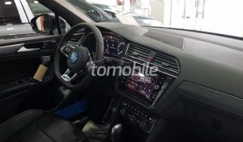 Volkswagen Tiguan Occasion 2018 Diesel 00Km Tanger #65260