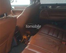 Volkswagen Touareg Occasion 2008 Diesel 0000000Km Rabat #64862 full
