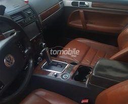 Volkswagen Touareg Occasion 2008 Diesel 0000000Km Rabat #64862