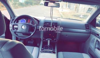 Volkswagen Touareg Occasion 2009 Diesel 150000Km Casablanca #64839