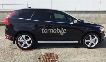 Volvo XC60 Occasion 2010 Diesel 99600Km  #65332 plein