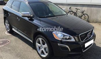Volvo XC60 Occasion 2010 Diesel 99600Km  #65332