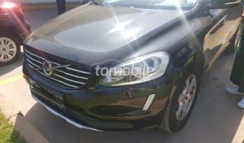 Volvo XC60 Occasion 2014 Diesel 55000Km Casablanca #64842