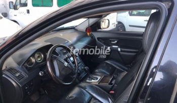Volvo XC90 Occasion 2010 Diesel 160000Km Casablanca #64931 plein