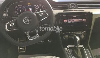 Volkswagen Arteon  Importé Neuf 2018 Diesel Tanger Auto Matrix #72450 plein